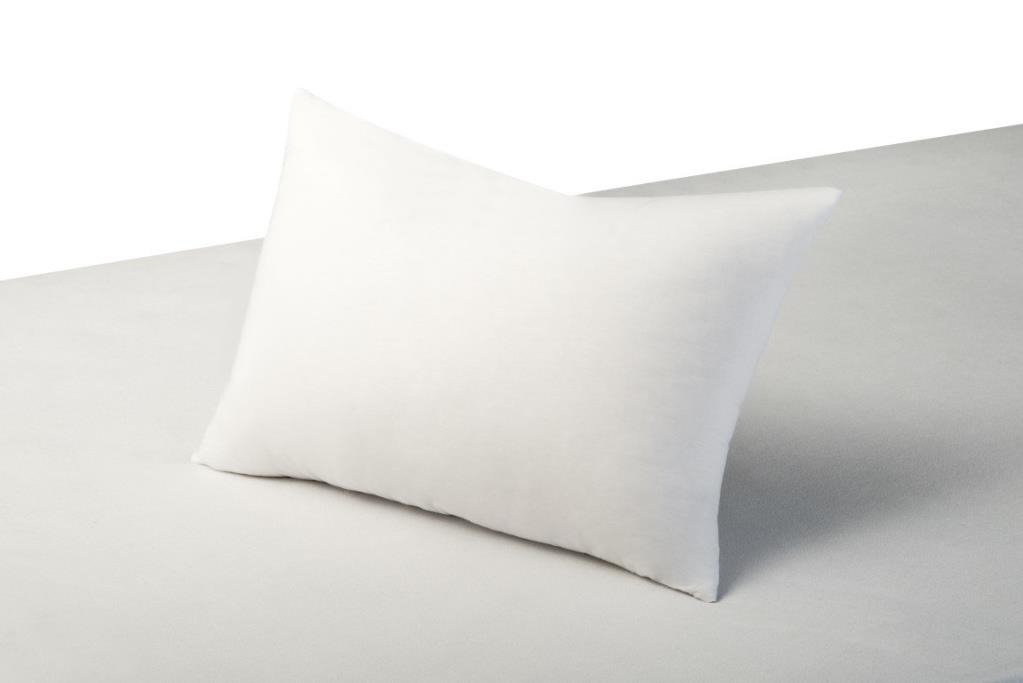 Silicone Pillow 50x70 Cm Size-2 Piece Buy 2 Pillowcase Gift, 100% Cotton Fabric Inner filling silicone