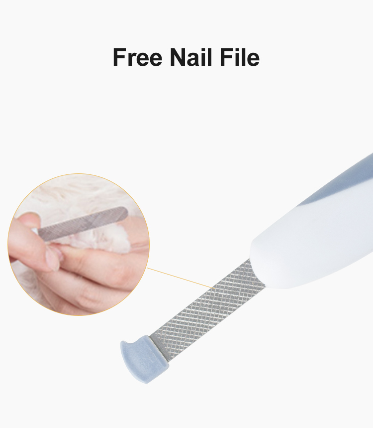 dog nail cutters  (6)
