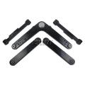 AP01 5pc, REAR CONTROL ARMS Suit For JEEP CHEROKEE KJ / LIBERTY 52088682AB 52088901AC 2703-233390 WC111982 CK641180 521982