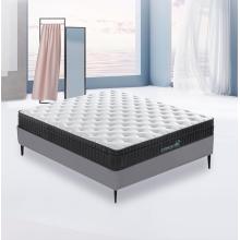 Long Life Single Pocket Spring Mattress