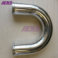 Intercooler Pipe 2" Inch /51mm/Straight/90 degree/45 degree/180 degree/J-TYPE/Thickness 2mm/DIY aluminum pipe / air intake pipe