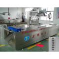 Computure control cereal packaging machine
