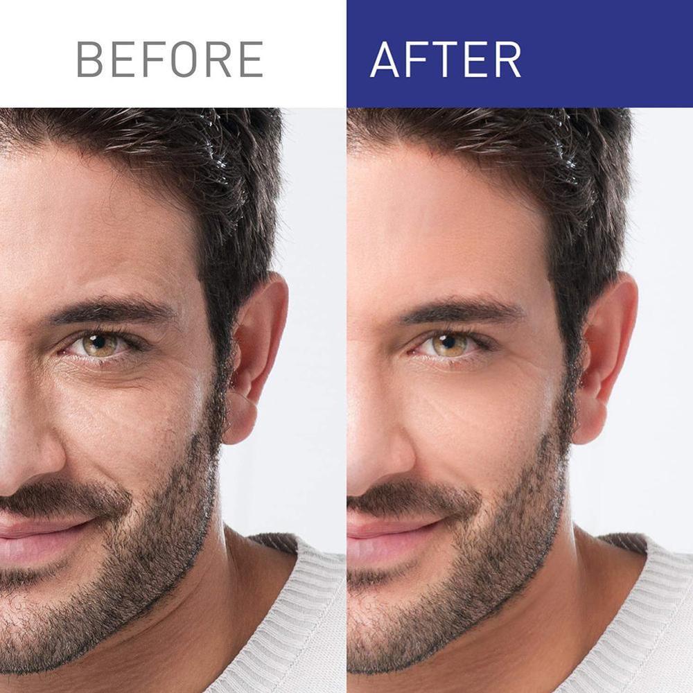 10g, 20g, 30g Day And Night Men's Eye Cream Dark Circles Remover Eye Bags Under The Eyes Of Tight Anti Aging Cream Men Skin Care