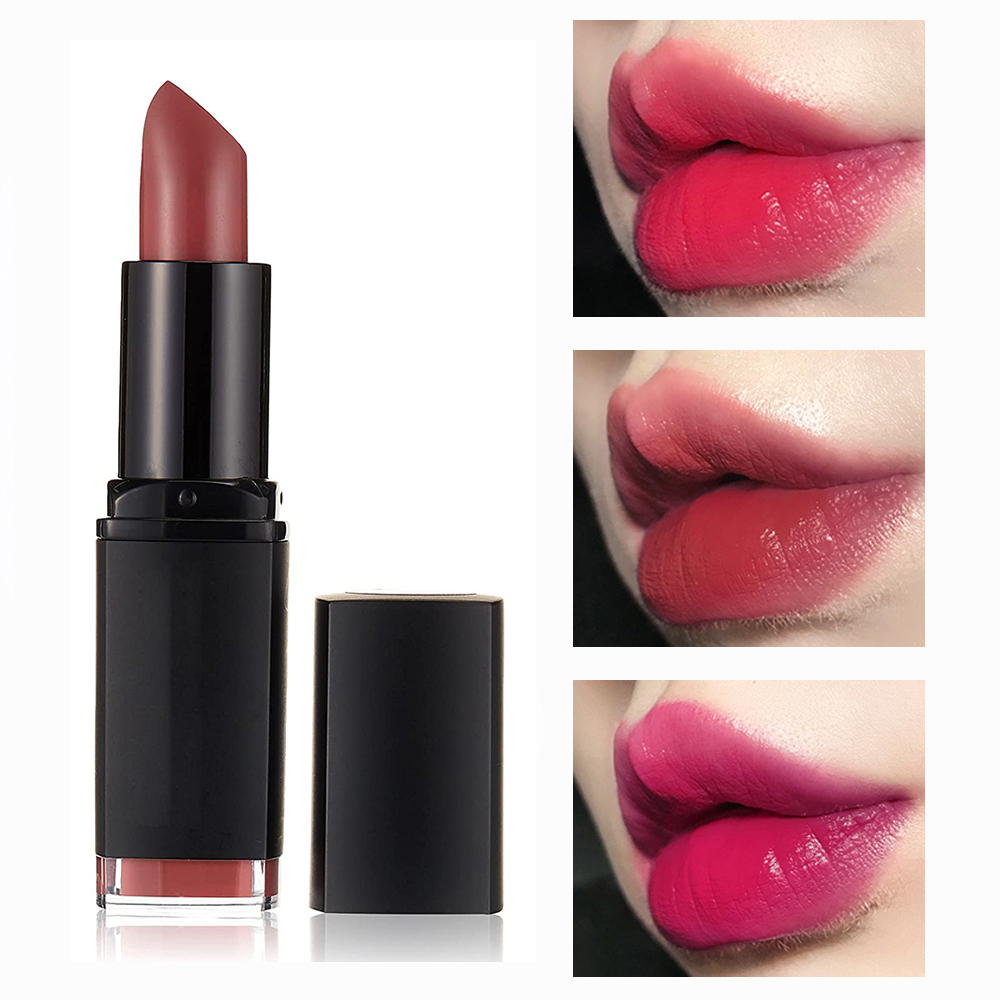 Color Sensational Lipstick2