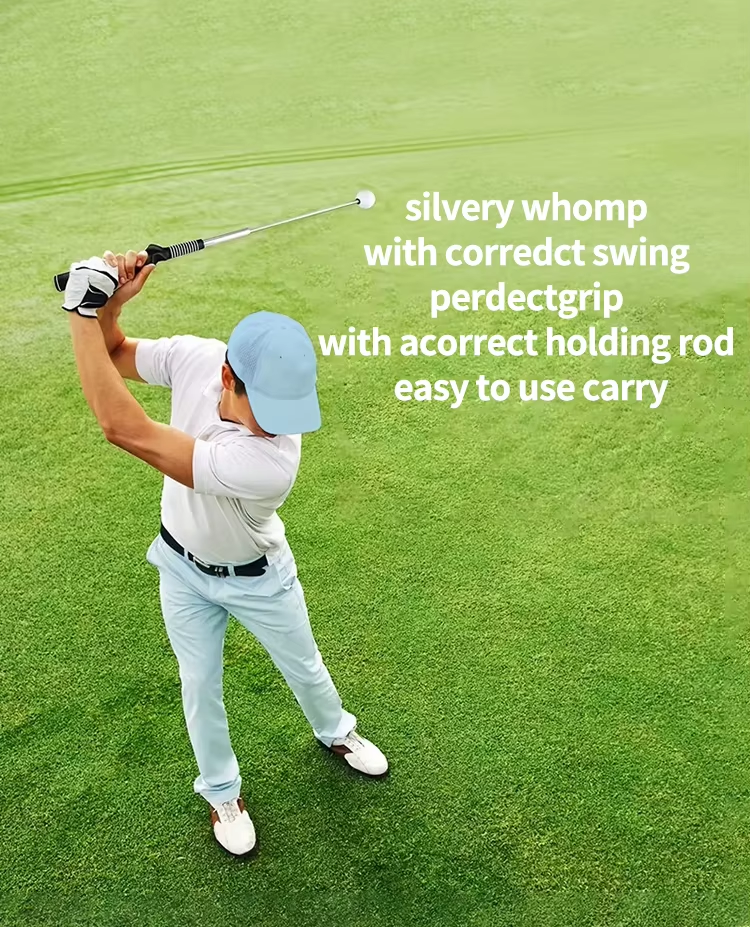 Golf Swing Trainer0