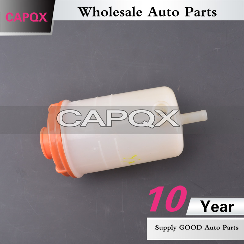 CAPQX For suzuki jimny jb43 M13A 1.3L Power steering pump oil tank Steering Pump Reservoir Fluid Reservoir Oil Fluid Bottle