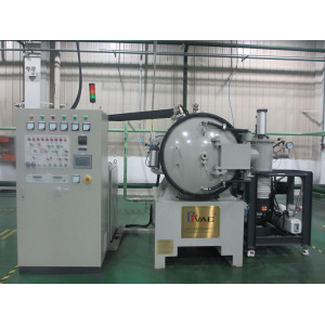 GVSJ-50 Single-Chamber Vacuum Sintering Furnace