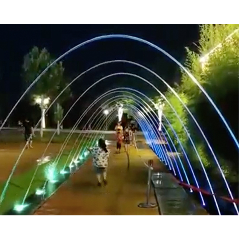 Wave Light Fountain Jpg