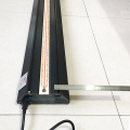 Dry Type Acrylic Bending Machine Heater Plexiglass PVC Plastic Board Advertising Channel Bender