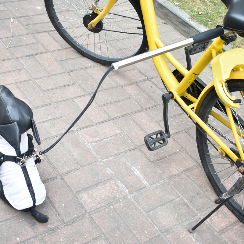 Dog Leash For Bike