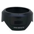 PH-RBC PHRBC 52MM Shade camera Lens Hood protector for PENTAX pk DA 18-55mm f/3.5-5.6 AL WR camera