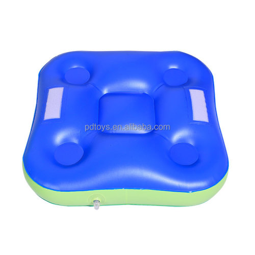 Wholesale High Quality 4 person Inflatable Pool Float for Sale, Offer Wholesale High Quality 4 person Inflatable Pool Float