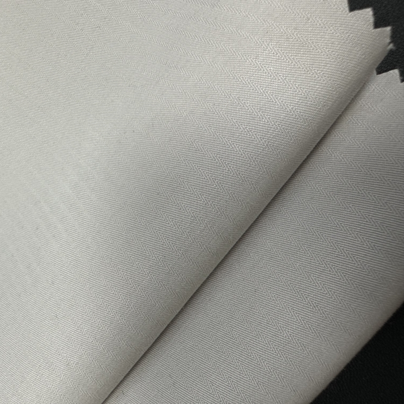 Polyester Cotton Mixed Fabric Jpg
