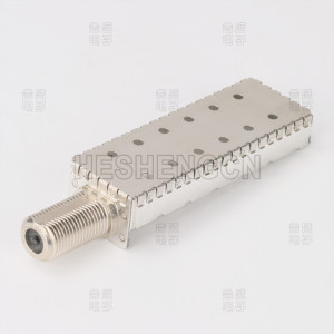 Radio frequency Connector RF11003