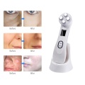 VIP Dropshipping RF EMS Electroporation LED Photon Therapy Beauty Device Body Slimming Machine Face Lifting Fat Burner Massager