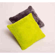 decorative new design knitted woven cushion cover pilow