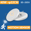 40W Motion Sensor