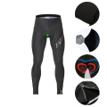 Hight Qulaity MAVIC Men Cycling Long Pants Outdoor Breathable Thin Tights Bicycle Wear bib Pants Gel Pad Bike Trousers