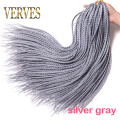 #Silver Gray