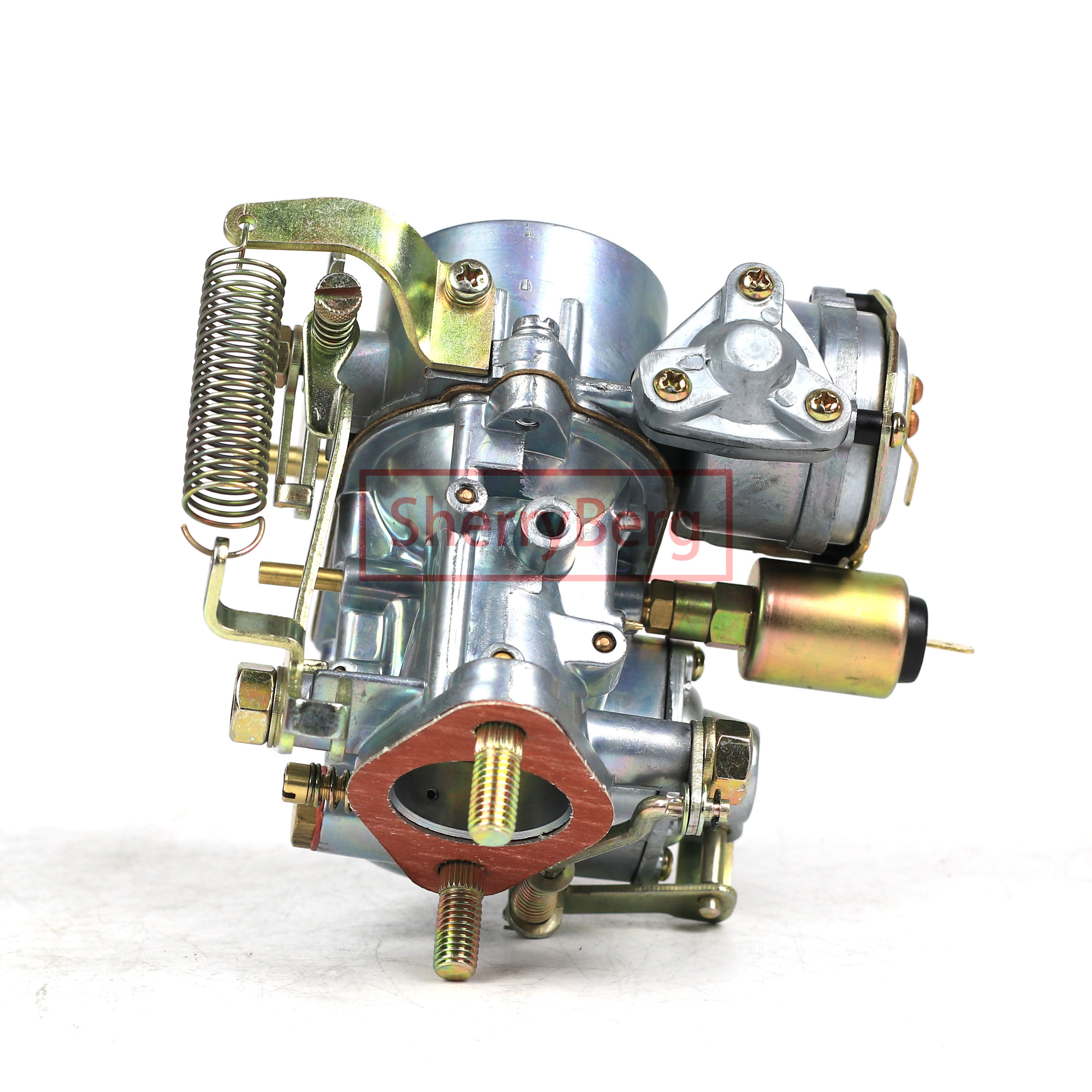 30PICT-1 CARBURETOR Electric Choke fit VW VOLKSWAGEN Carburator Bug Solex EMPI