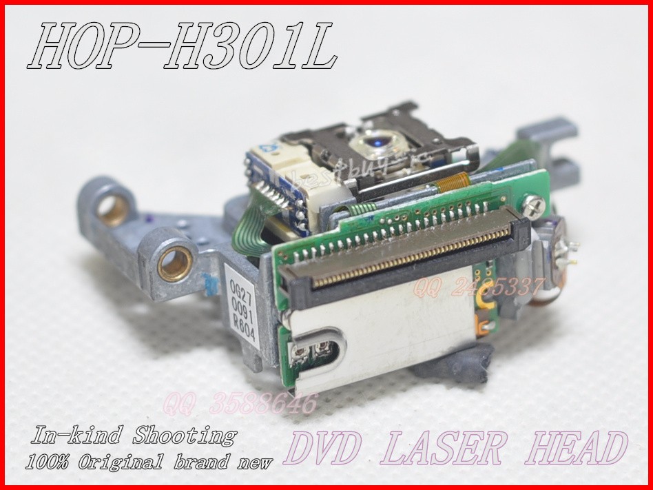 HOP-H301L Optical pickup HOP-H301L H301L HOP-H301L laser head
