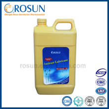 Rust Remover for medical apparatus and instruments