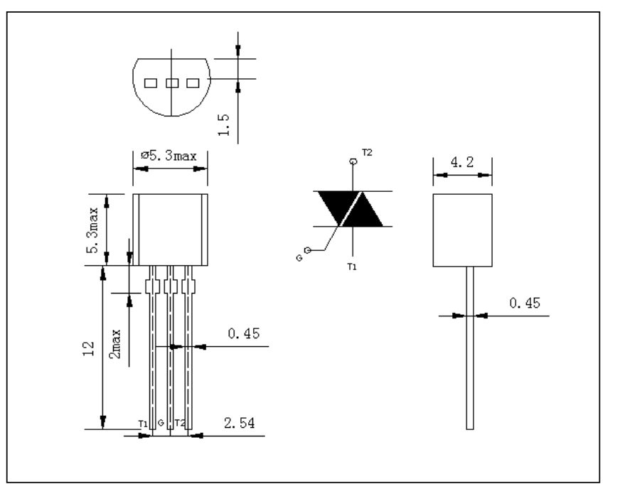 YZPST-MAC97A8