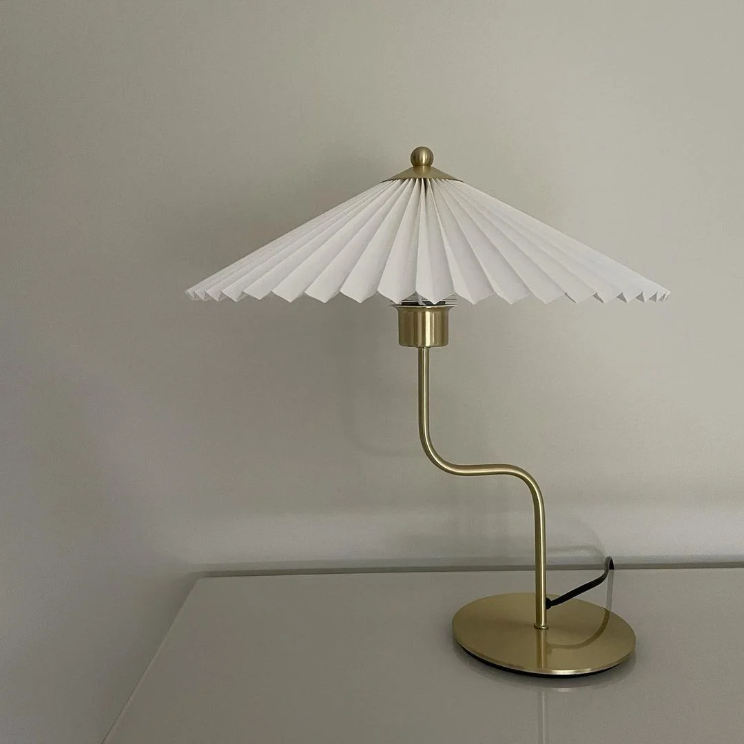 table lamp