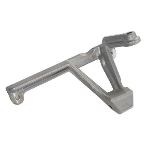 Quality Aluminum of heater return pipe bracket A380 for Sale