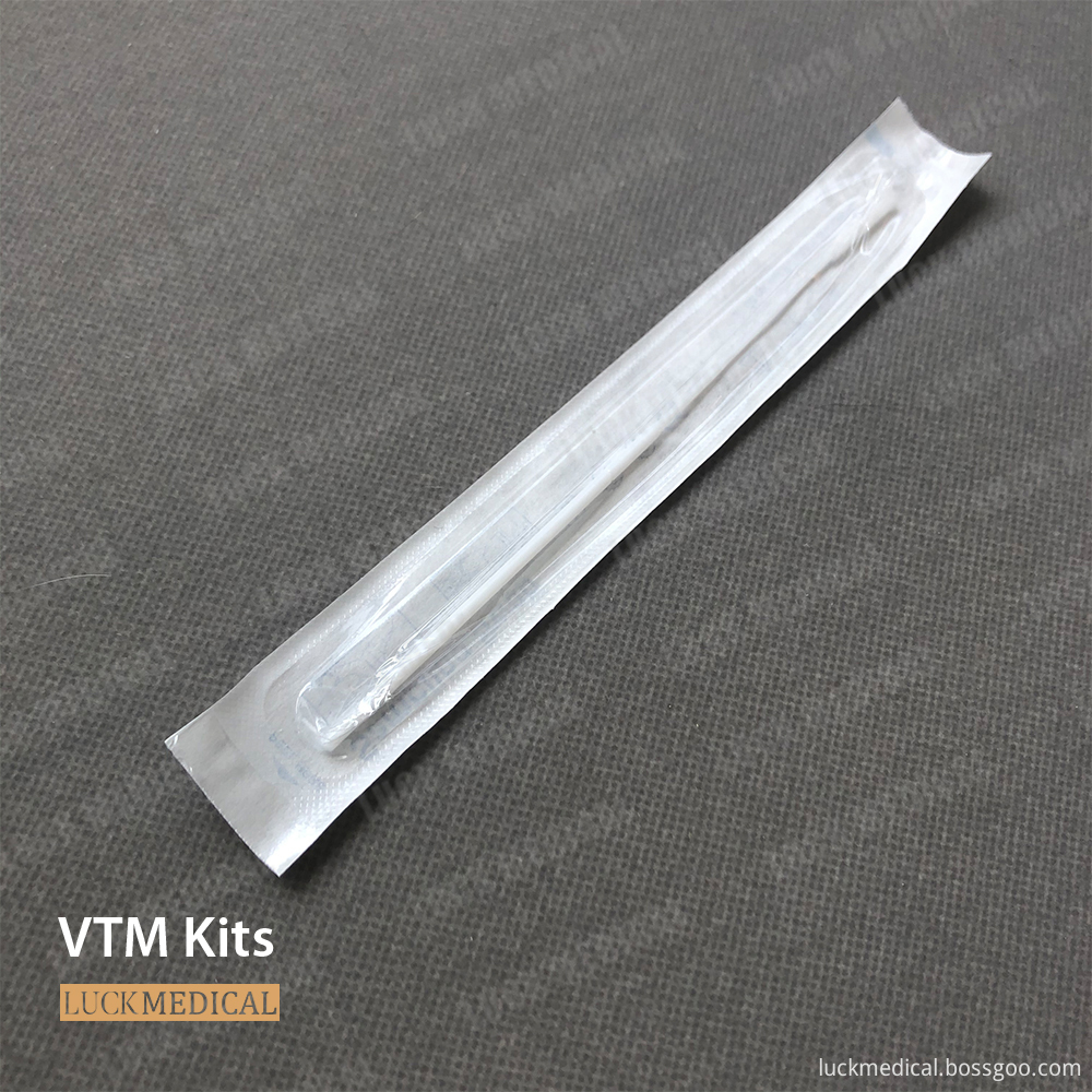 Vtm Kit 28