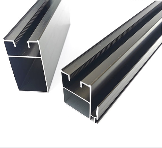  Aluminum extrusion profile