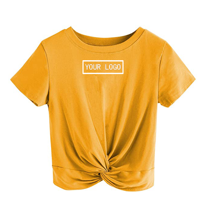  Women's T-shirt And Polo