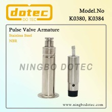 K0380 K0384 Goyen Type Pulse Jet Valve Armature