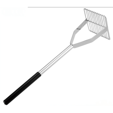 Stainless Steel Potato Masher