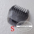 Accurate beard styler trimming comb Applicable MG1102 FS9185 MG1100 1mm 1/32 inch S for Philips