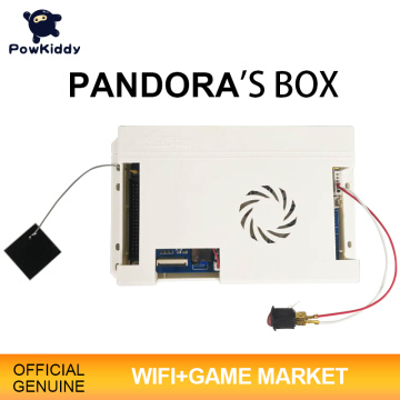 Pandora New Games 3D 2448 In 1 Box Family-Version Arcade Cabinet HD Video Jamma HD VGA Console Gamepad Motherboard FBA MAME PS