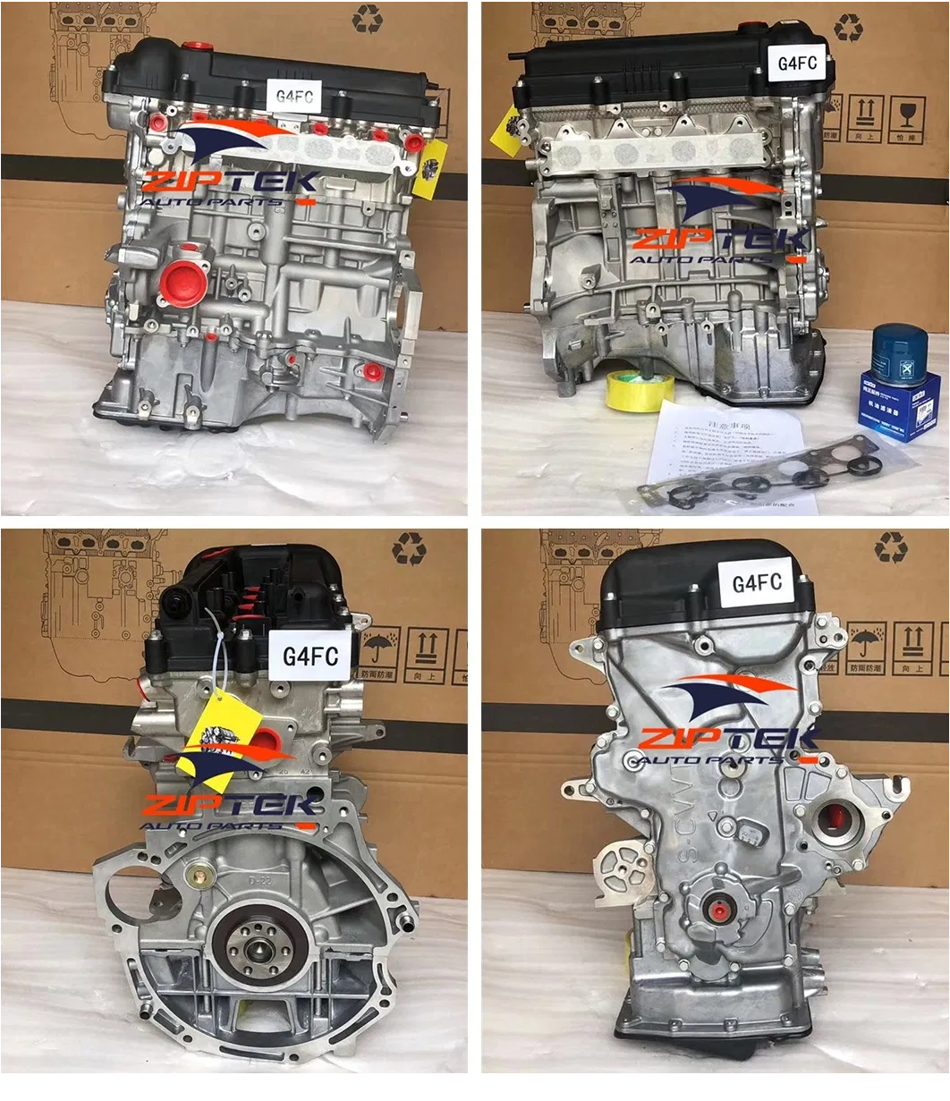 G4FC Automobile Engine Parts