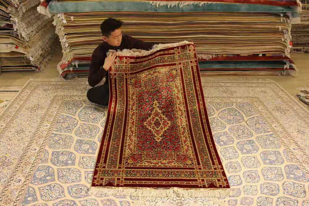 Persian rug for living room 