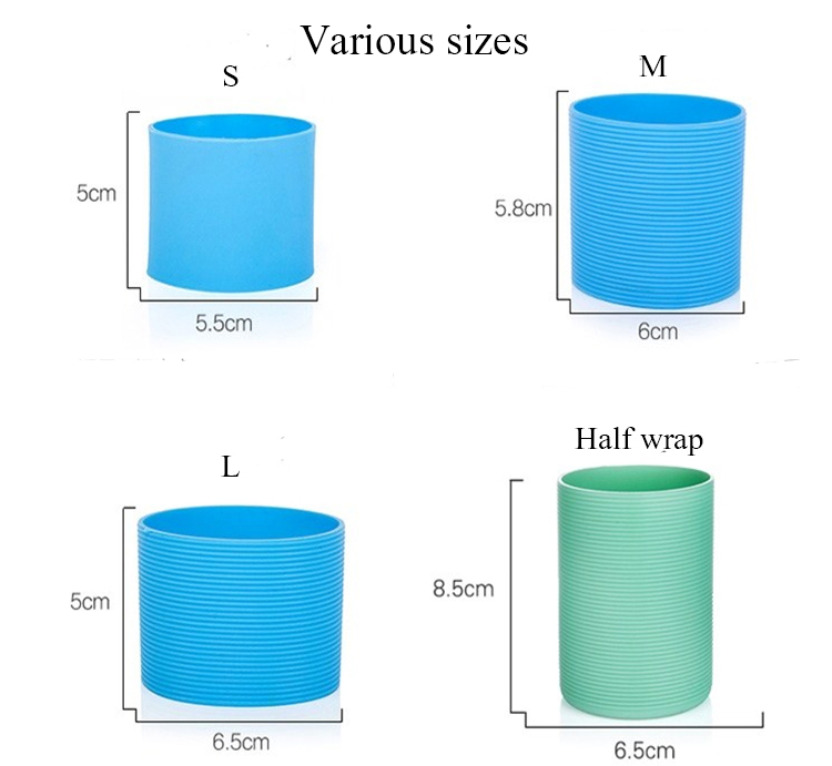 silicone sleeve silicone sleeve