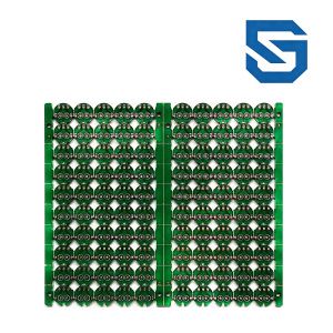 Double-sided Indicator Light PCB