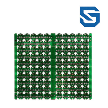 Double-sided Indicator Light PCB