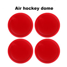 1Pcs Foreign Trade Hot Ice Hockey Table Plastic Accessories Air Hockey Table 82mm Ice Hockey Tablets