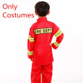 Only costumes