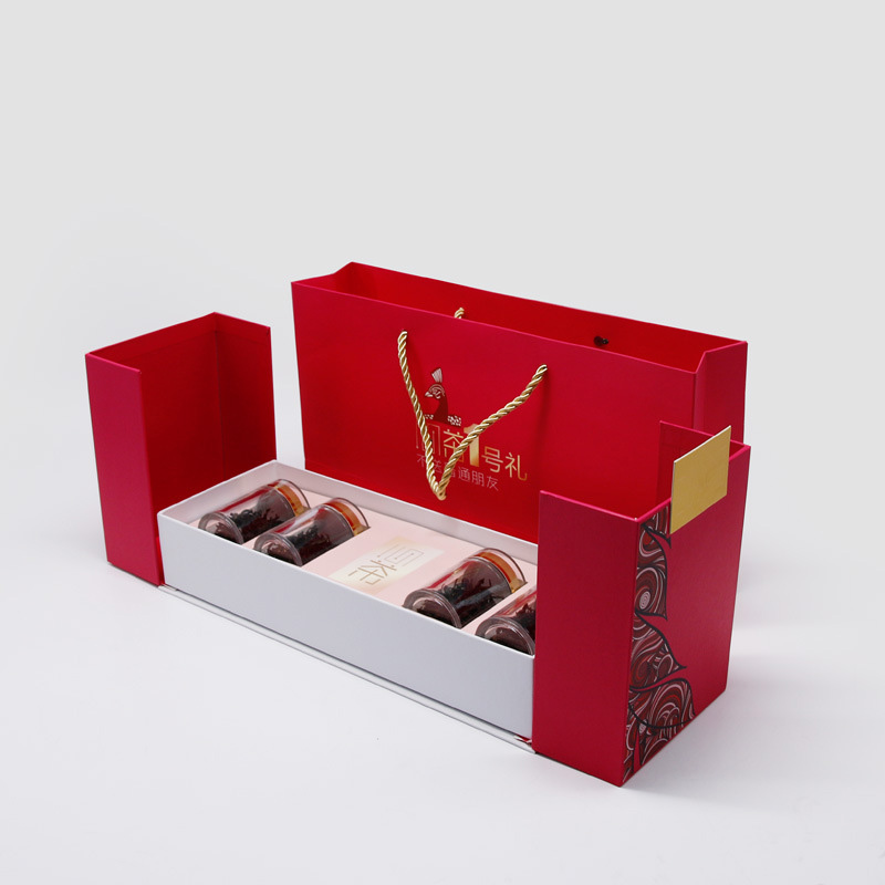Cajas De Regalos 2