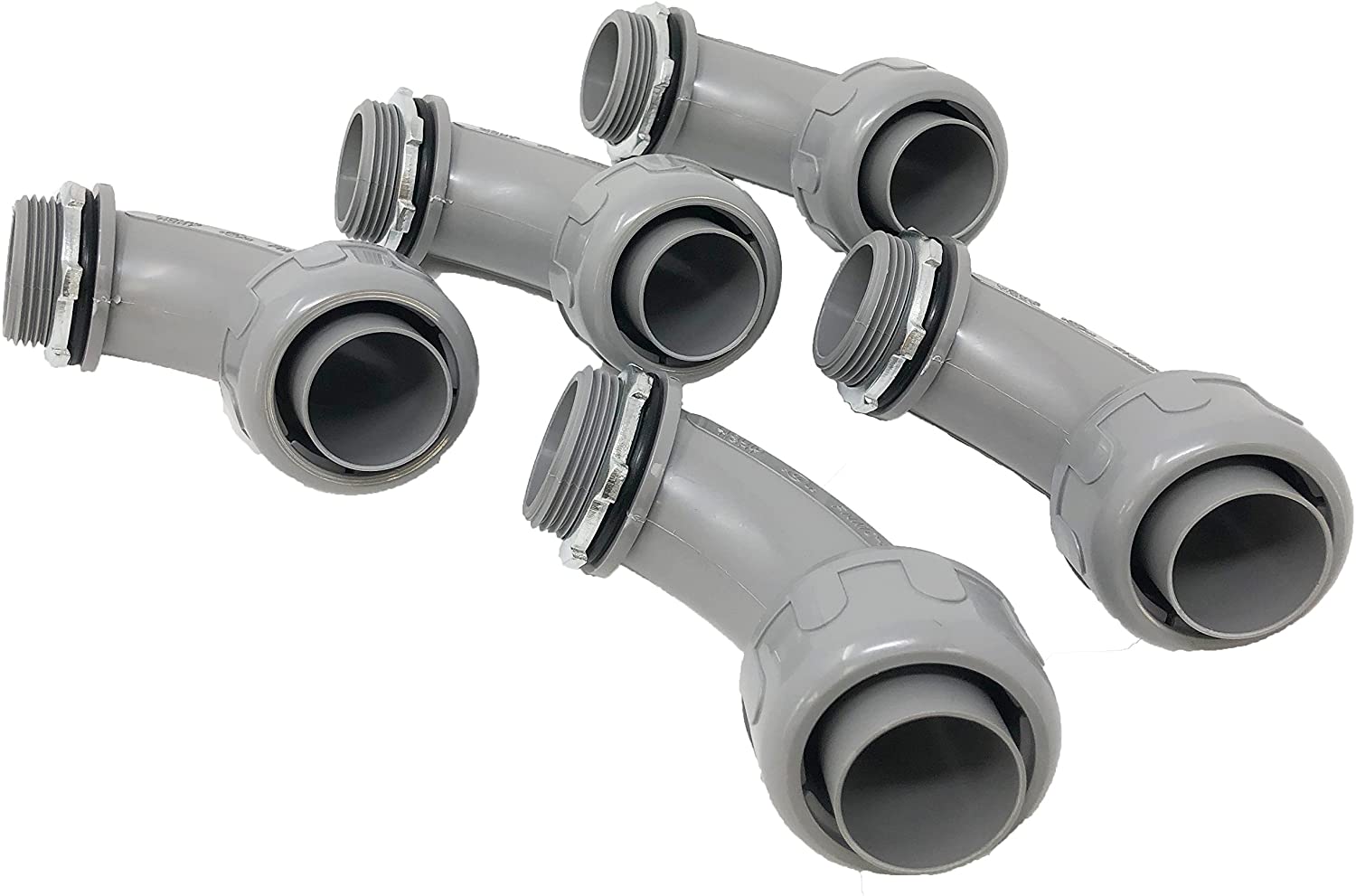 PVC Fittings