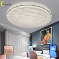 Cmoonfall Luz Led Smart Ceiling Lights For Living Room Lampara Techo Dormitorio Infantil Bedroom Lamp Plafonniers Lampy Sufitowe