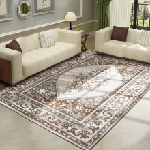 Bedroom living room study lounge rectangle carpet