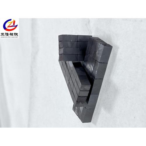 Hard Ferrite Magnets for electrial Good Value for Money