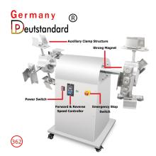 Germany Deutstandard hollow chocolate making equipment