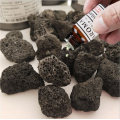 Natural Volcanic Rock Original Stone Aromatherapy Essential Oil Diffuser Stones Irregular Energy Stone Boxed for Charms Women